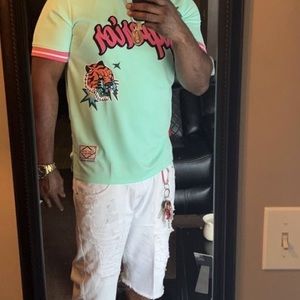 Meet your Posher, Tony